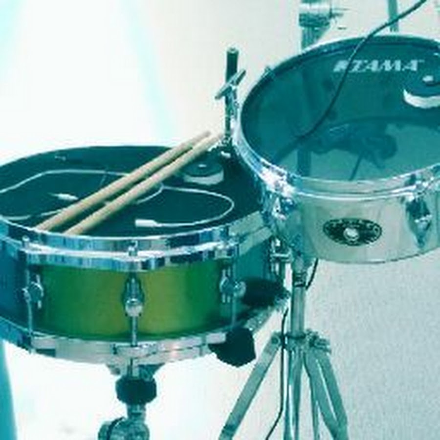 吹奏楽 ロック ドラム叩いてみたk13 Youtube