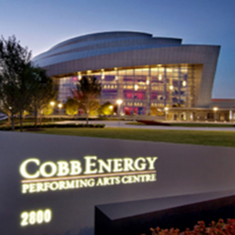 Cobb Energy Performing Arts Centre