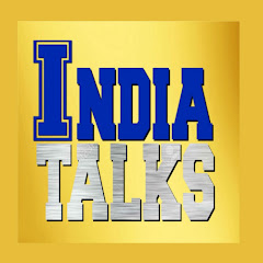India Talks Channel icon
