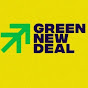 Calderdale Green New Deal hub YouTube Profile Photo