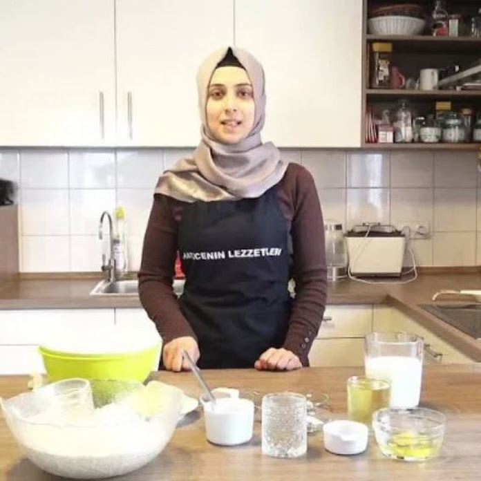 HATICE MAZI Net Worth & Earnings (2026)