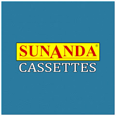 Sunanda Cassettes Channel icon