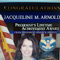 Jacqueline Arnold YouTube Profile Photo