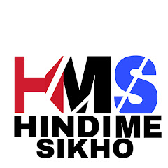 Hindi Me Sikho Channel icon