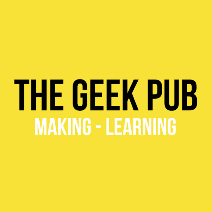 TheGeekPub Net Worth & Earnings (2026)