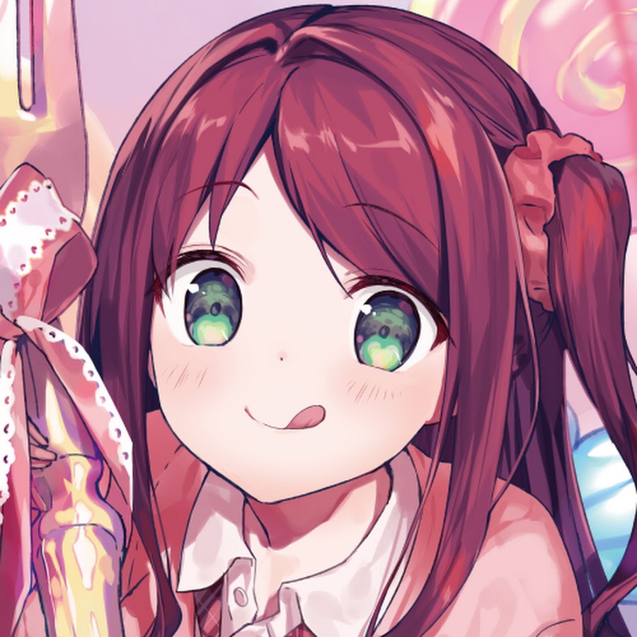 [生日] 祝4/5生日的VTuber生日快樂