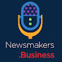 Newsmakers Business YouTube Profile Photo