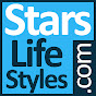 Stars Lifestyles YouTube Profile Photo