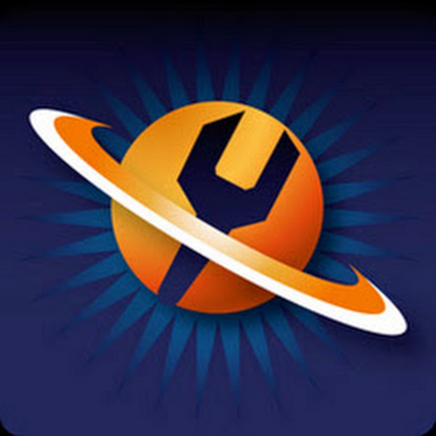 Repairs Universe - YouTube