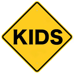 Sign Post Kids Channel icon