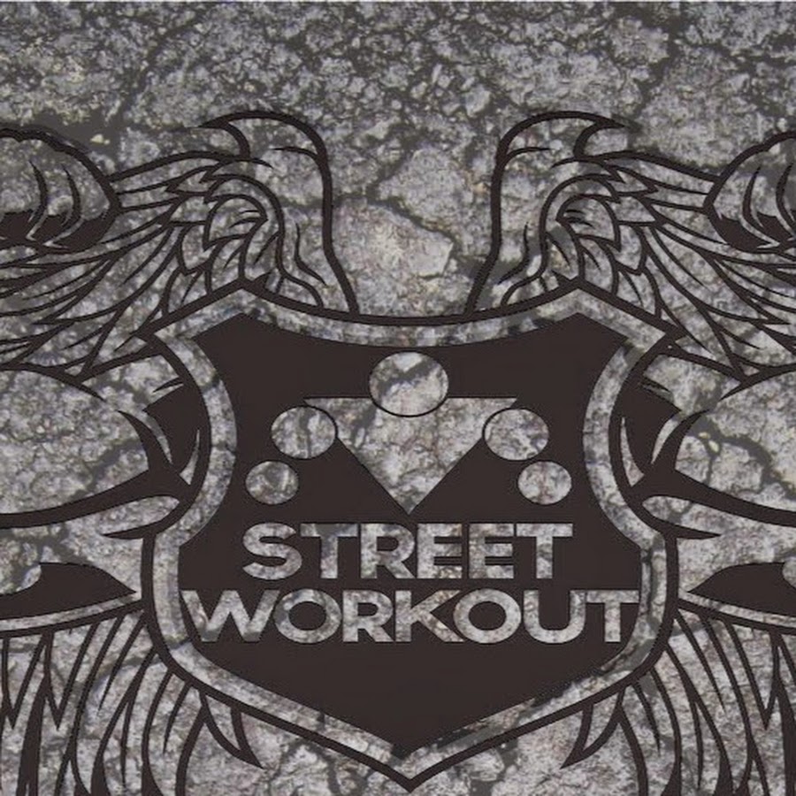 Флаг Street Workout