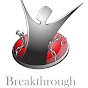 Breakthrough With James Duffey YouTube Profile Photo