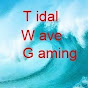 TidalWaveGaming - @TidalWaveGaming YouTube Profile Photo