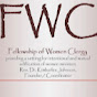 Fellowship of Women Clergy - @FWCacts217 YouTube Profile Photo