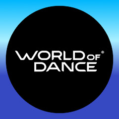 Official World of Dance Channel icon