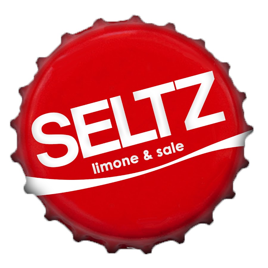 Seltz Limone e Sale - YouTube