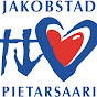 Staden Jakobstad - Pietarsaaren kaupunki