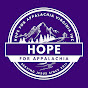 Hope for Appalachia Virginia Inc YouTube Profile Photo