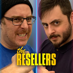 The Resellers net worth