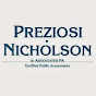 Preziosi Nicholson & Associates YouTube Profile Photo