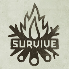 Survival Gear Channel icon