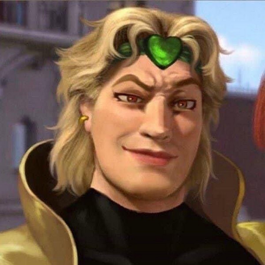 Шрек дио