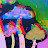 GlitchGodDeimos