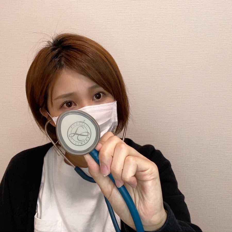 看護師ぐらし Youtube