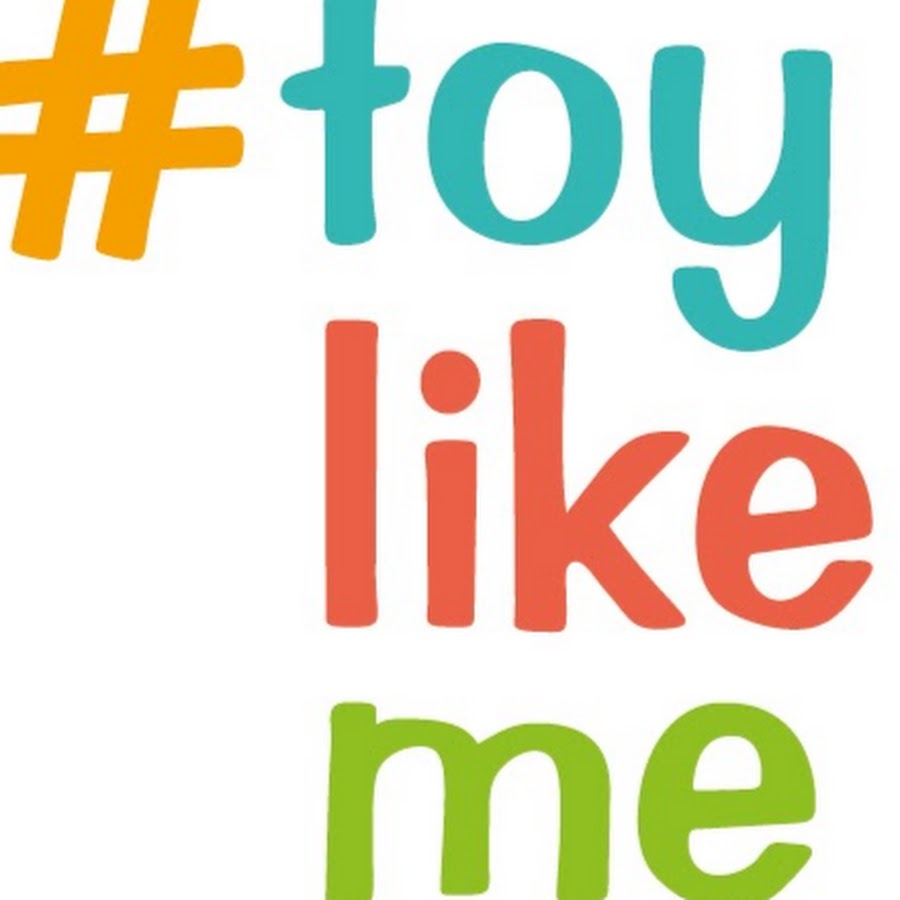 I like my toys. Toy like me. Like me Team. Like Toy.