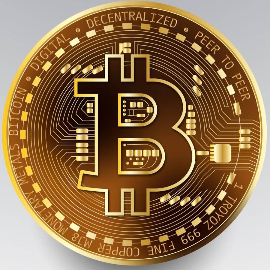 Биткоин
