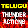What could Telugu Thunder Action buy with $1.35 million?