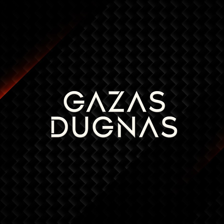 Gazas Dugnas TV - YouTube