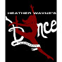 Heather Wayne - @Waynedancestudio YouTube Profile Photo