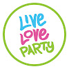 What could LIVELOVEPARTY.TV buy with $1.44 million?