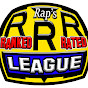 Rap's Ranked and Rated League YouTube Profile Photo
