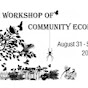 Workshop Community Ecology YouTube Profile Photo