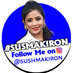 Sushma Kiron Channel icon