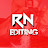 RN Editing Avatar