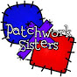 Patchwork Sisters YouTube Profile Photo
