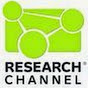 ResearchChannel - @ResearchChannel YouTube Profile Photo