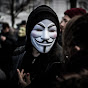 AnonymousUser YouTube Profile Photo