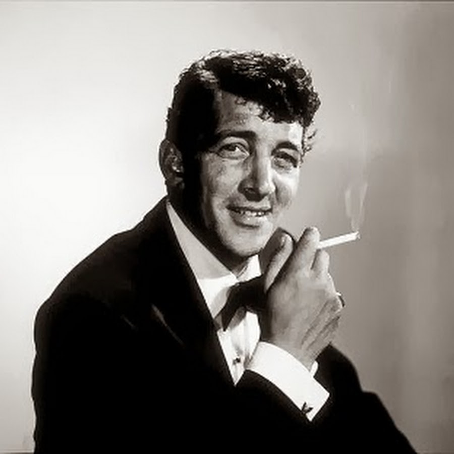Dean Martin Youtube