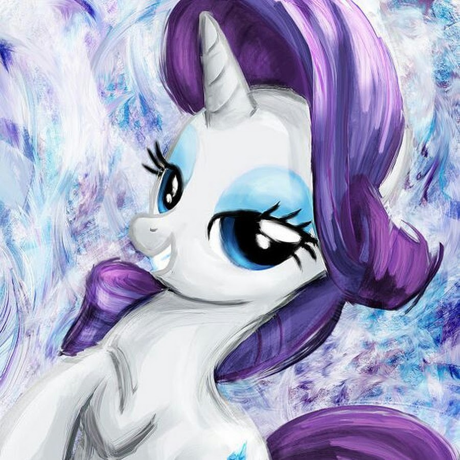 MLP Рэрити