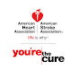 You're the Cure - American Heart Association - @AmHeartAdvocacy YouTube Profile Photo