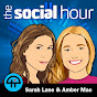 The Social Hour YouTube Profile Photo