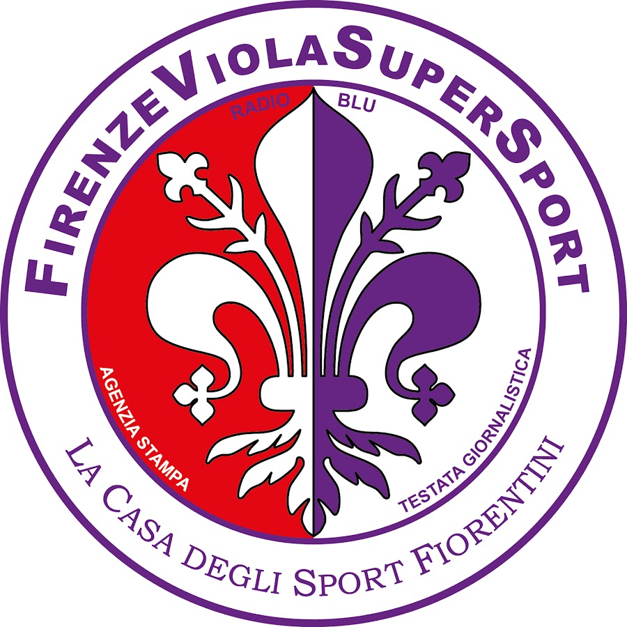 FirenzeViolaSuperSport LIVE - YouTube