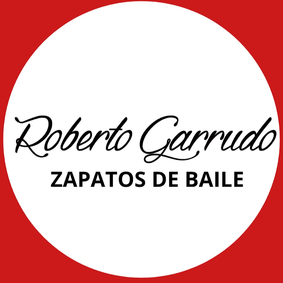 Zapatos de Baile Flamenco. Roberto Garrudo - YouTube