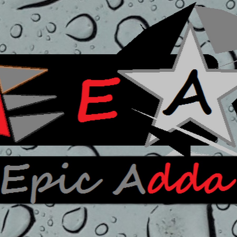 EPIC ADDA - YouTube