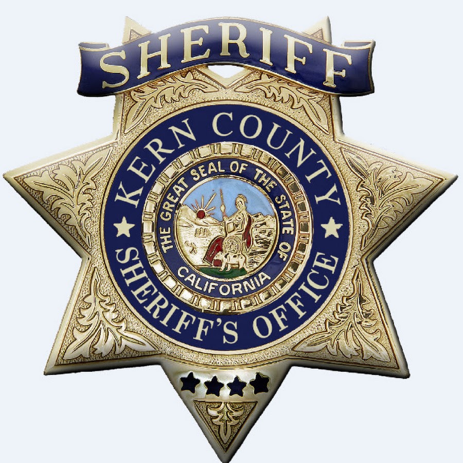 Mineral County Sheriff
