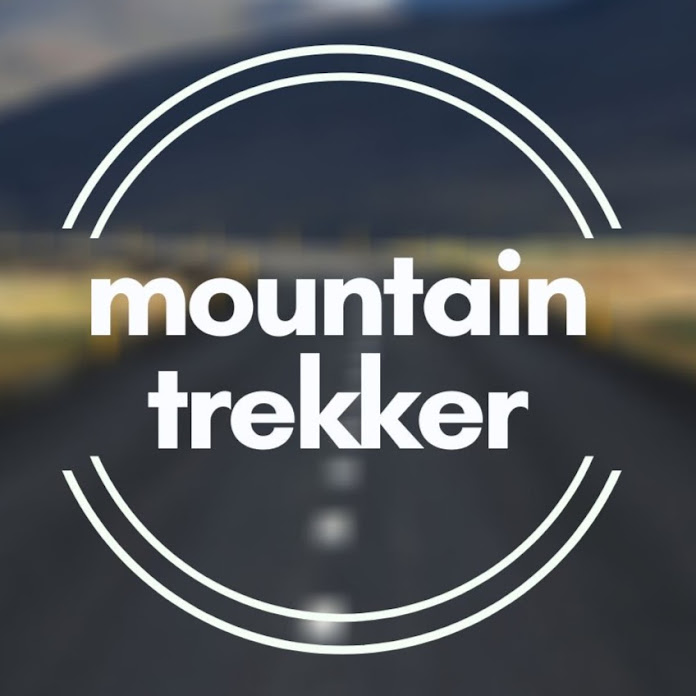 MOUNTAIN TREKKER Net Worth & Earnings (2023)